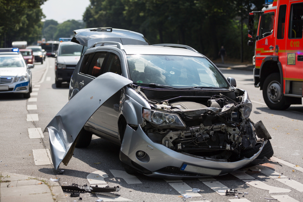 Car Accident Lawyers in Northridge, California: Your Guide to Legal Help