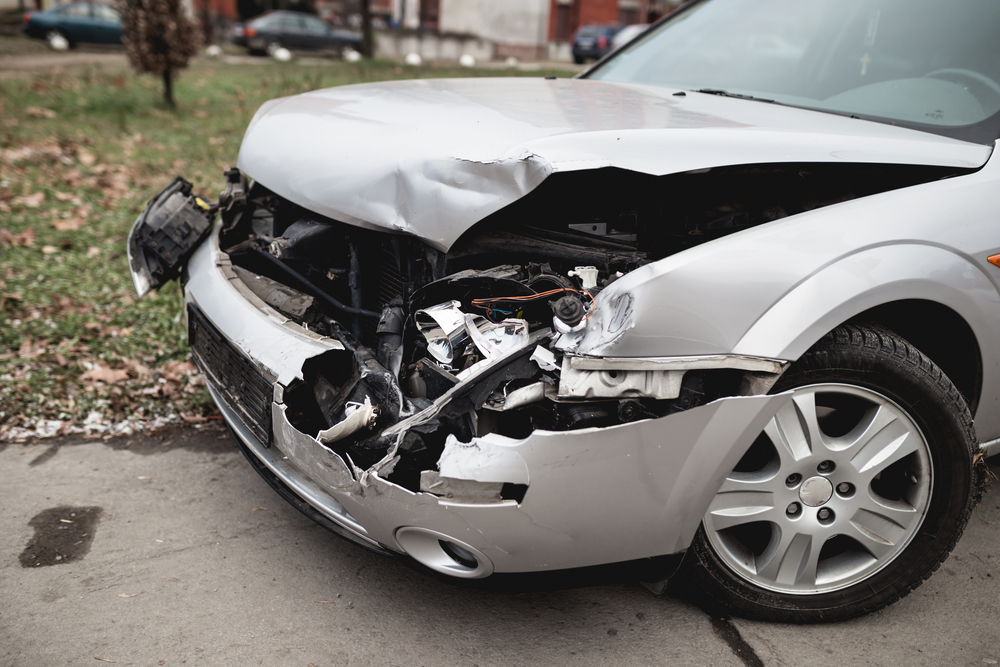 Finding the Right Beverly Hills Car Accident Attorneys