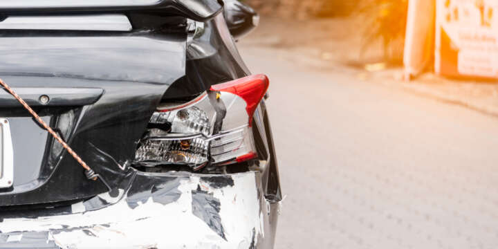 Jalilvand Law Corporation: Beverly Hills Car Accident Attorneys