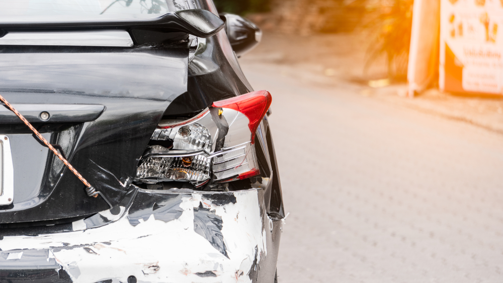 Jalilvand Law Corporation: Beverly Hills Car Accident Attorneys