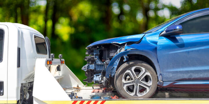 Hiring a Car Accident Attorney in Beverly Hills, California