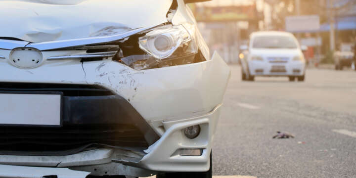 Beverly Hills Automobile Accident Attorneys: Jalilvand Law Corporation