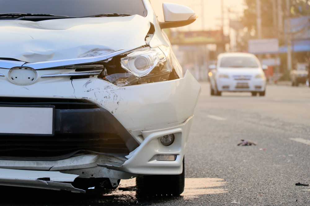 Beverly Hills Automobile Accident Attorneys: Jalilvand Law Corporation