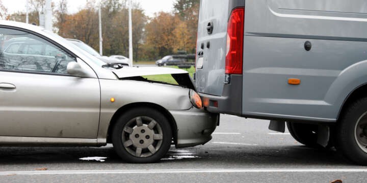 Why You Should Hire a Truck Accident Attorney in Beverly Hills, California