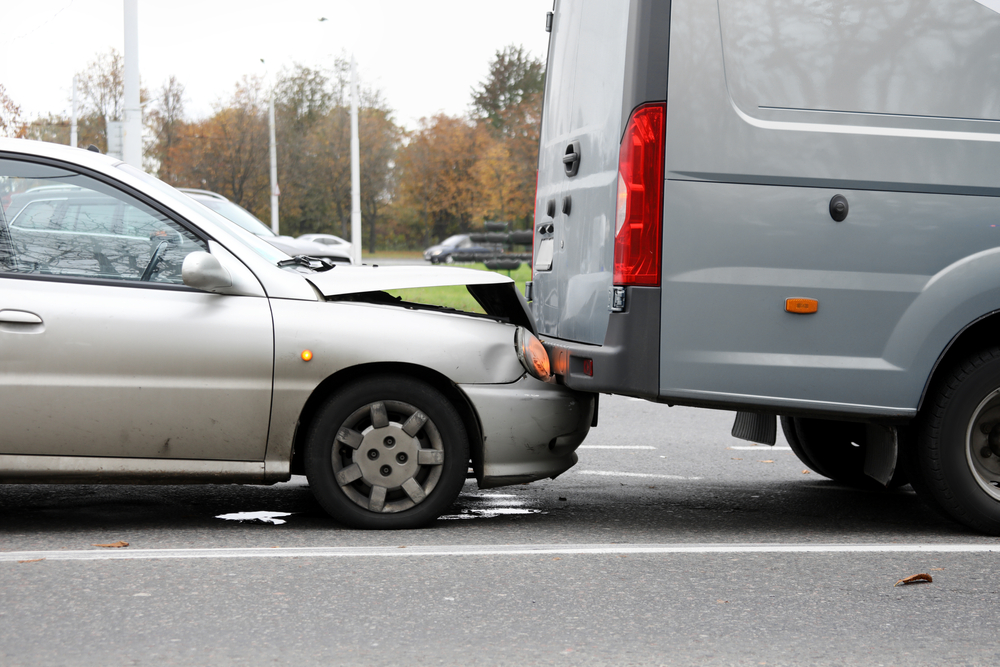 Why You Should Hire a Truck Accident Attorney in Beverly Hills, California