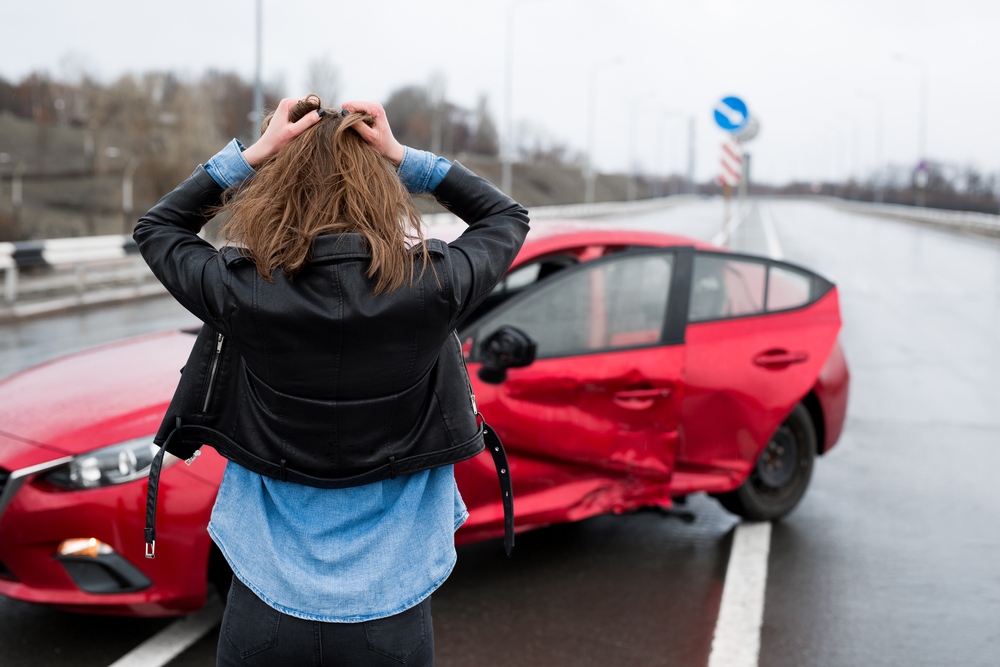 Jalilvand Law Corporation: Your Downey, California Car Accident Attorneys