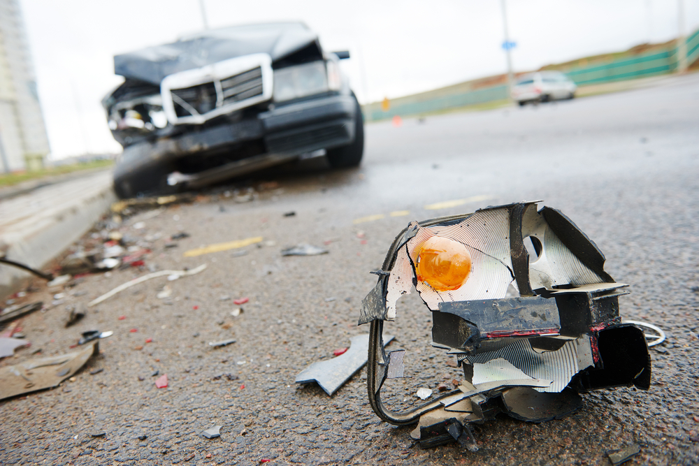 Jalilvand Law Corporation: Your Trusted Downey, California Car Accident Lawyers