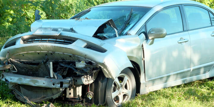 Calabasas Auto Accident Lawyers: What You Need to Know