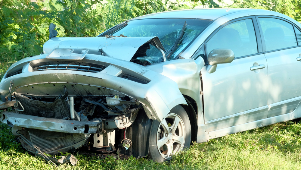 Calabasas Auto Accident Lawyers: What You Need to Know