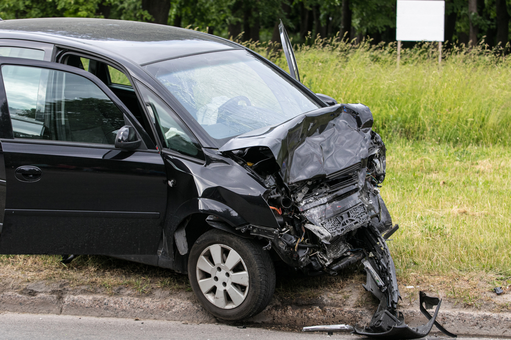 How Jalilvand Law Helps After an Auto Accident in Agoura Hills