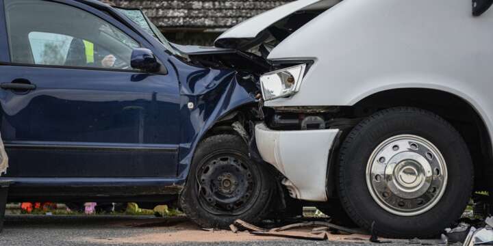 How to Handle a Car Accident in Beverly Hills