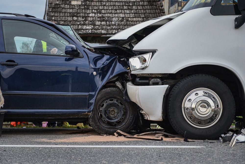 How to Handle a Car Accident in Beverly Hills