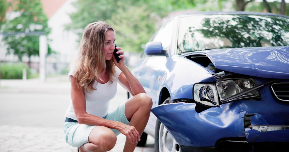 How Glendale Auto Accident Lawyers Can Help After a Crash