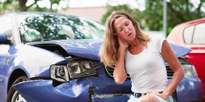 Canoga Park Auto Accident Lawyers: What You Should Know