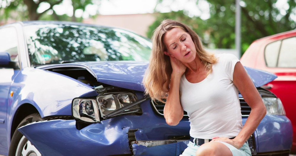 Canoga Park Auto Accident Lawyers: What You Should Know