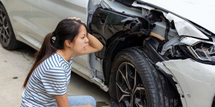 Why Downey Auto Accident Lawyers Are Essential After a Crash