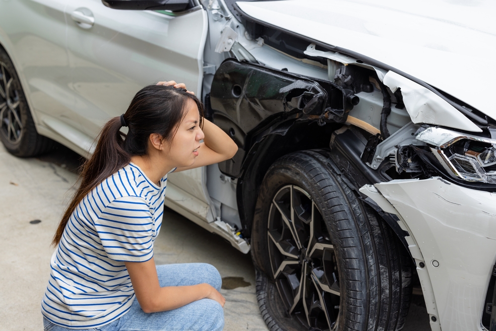 Why Downey Auto Accident Lawyers Are Essential After a Crash