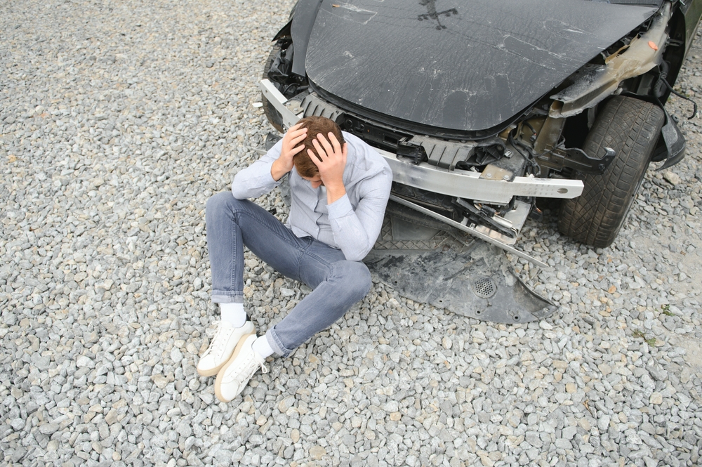 Sherman Oaks Auto Accident Lawyers: How Jalilvand Law Can Support You