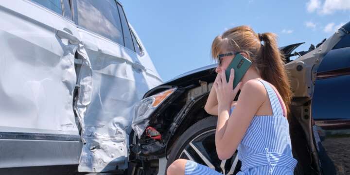 Why You Should Contact a Glendale Auto Accident Lawyer After a Crash