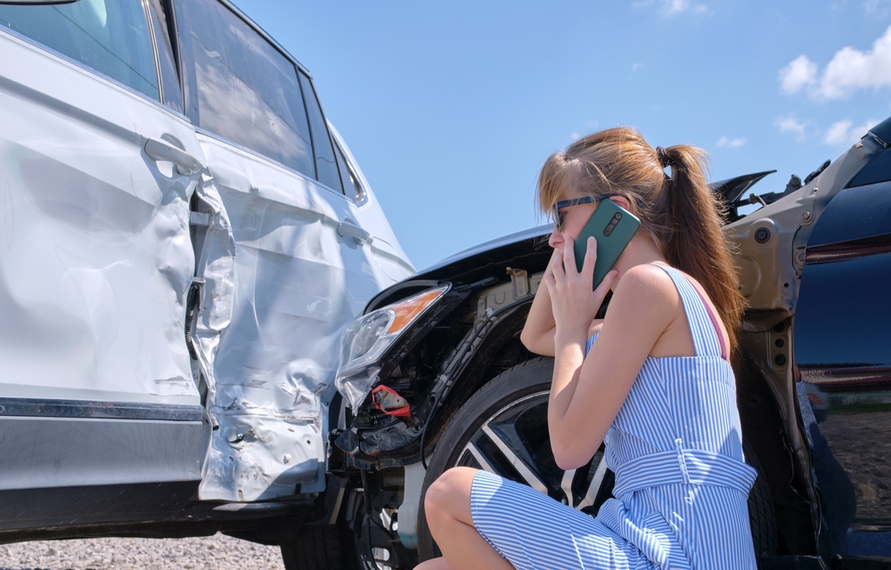 Why You Should Contact a Glendale Auto Accident Lawyer After a Crash