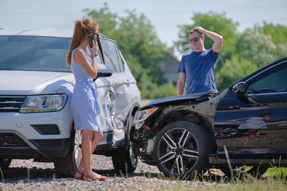 Auto Accident Lawyers in Downey: Advocating for Your Rights