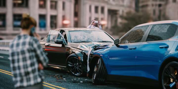 Car Accident Claims in Beverly Hills: What You Need to Know