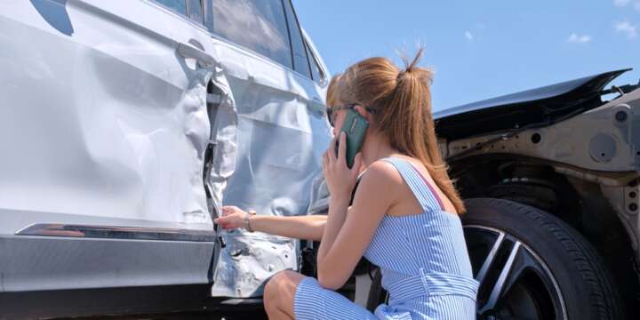 Seeking Legal Help After a Northridge Auto Accident