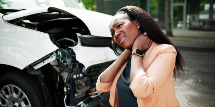 How Jalilvand Law Helps Calabasas Auto Accident Victims