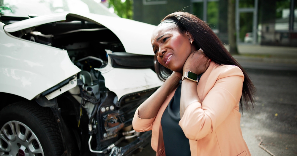 How Jalilvand Law Helps Calabasas Auto Accident Victims