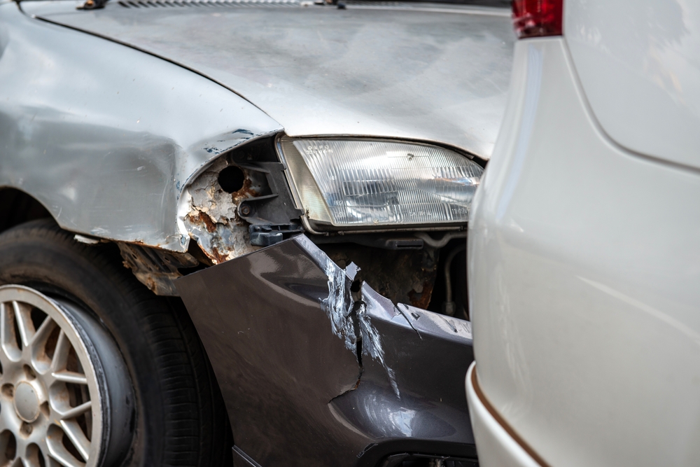 The Importance of Choosing Jalilvand Law After a Car Accident in Beverly Hills