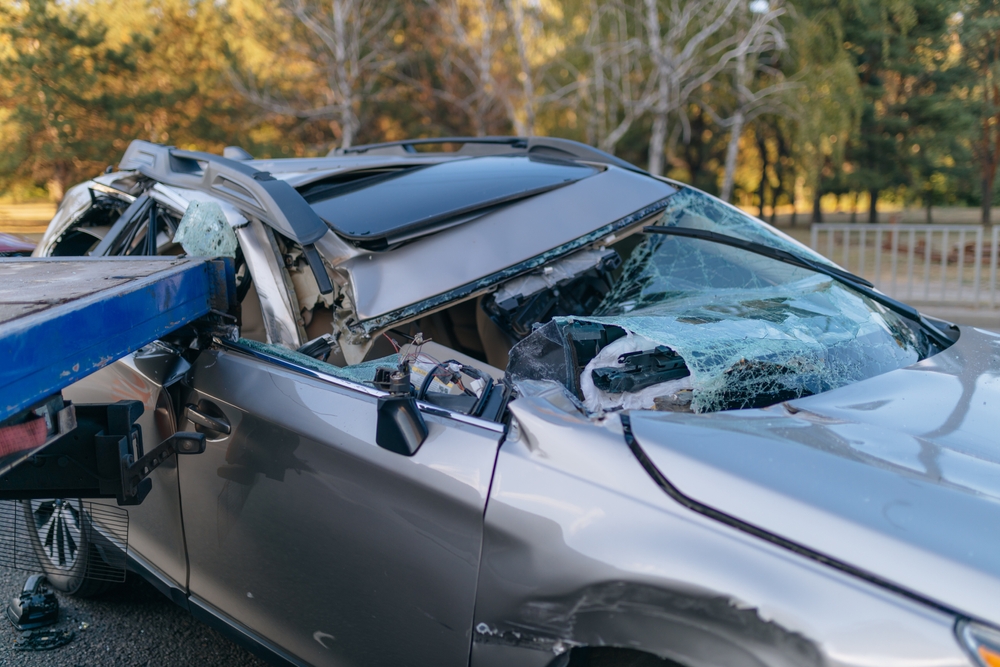 Jalilvand Law: Guiding You After a Beverly Hills Car Accident