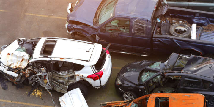 Why Jalilvand Law Is Among the Top Car Accident Lawyers in Agoura Hills, California