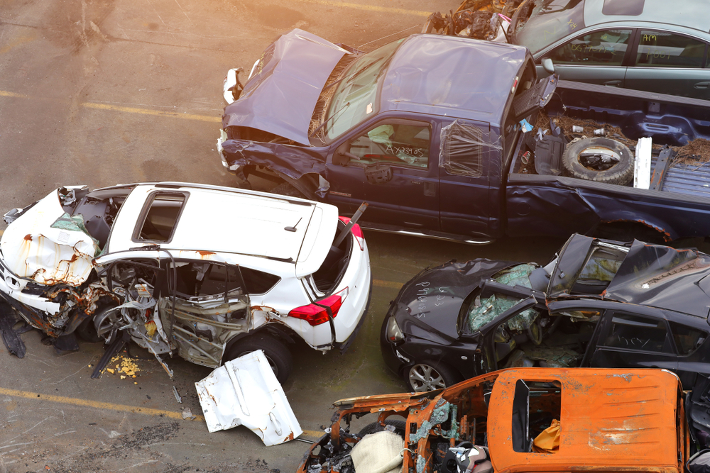 Why Jalilvand Law Is Among the Top Car Accident Lawyers in Agoura Hills, California