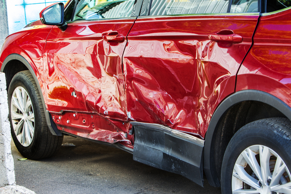 Trustworthy Car Accident Lawyers in Northridge, California at Jalilvand Law