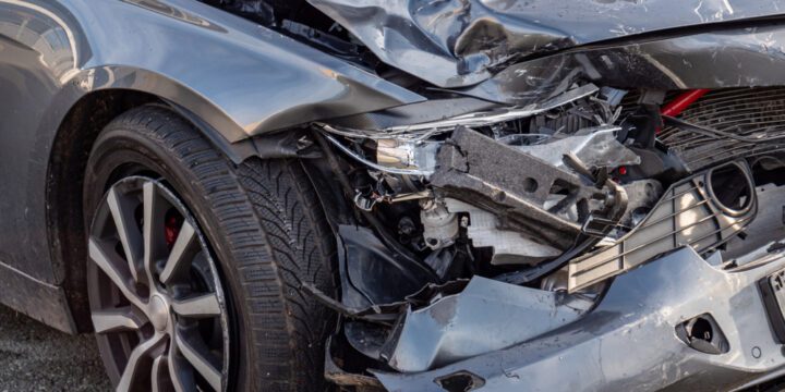 Leading Northridge Car Accident Lawyers at Jalilvand Law