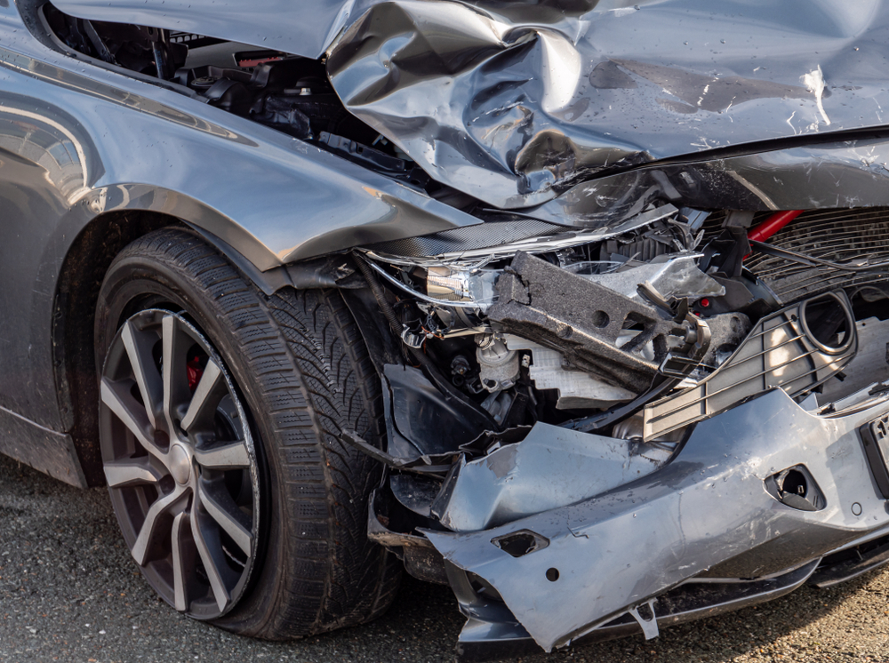 Leading Northridge Car Accident Lawyers at Jalilvand Law