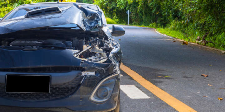 Compassionate Legal Support for Beverly Hills Car Accident Victims