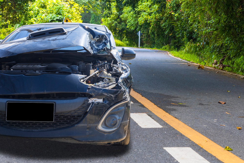 Compassionate Legal Support for Beverly Hills Car Accident Victims