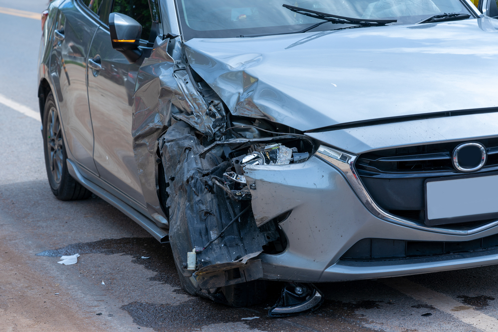 Dedicated Car Accident Attorneys in Torrance, California