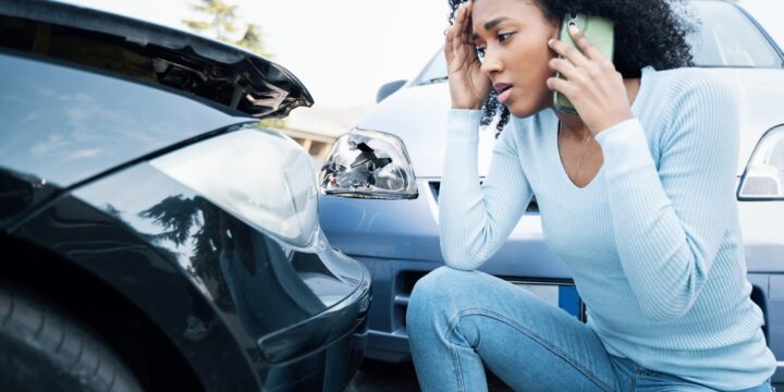 Recovering After a Car Accident in West Hollywood: Jalilvand Law Is Here to Help