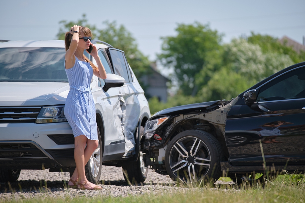 Your Premier Choice for Car Accident Lawyers in Burbank, California