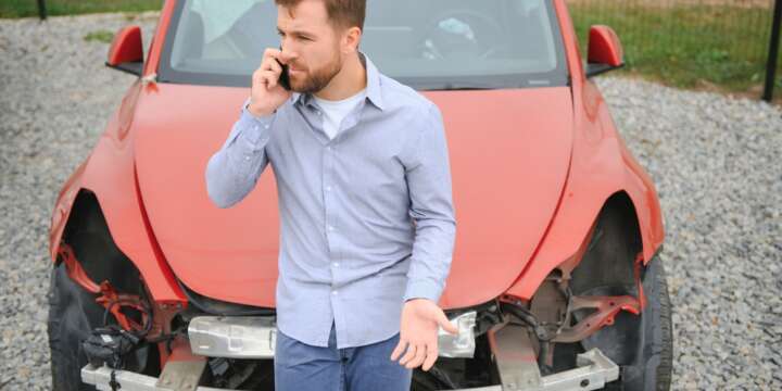 Top-Rated Car Accident Lawyers in Beverly Hills