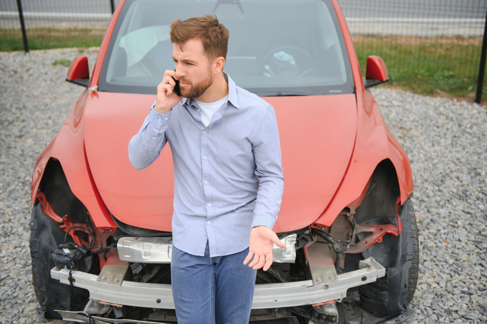 Top-Rated Car Accident Lawyers in Beverly Hills