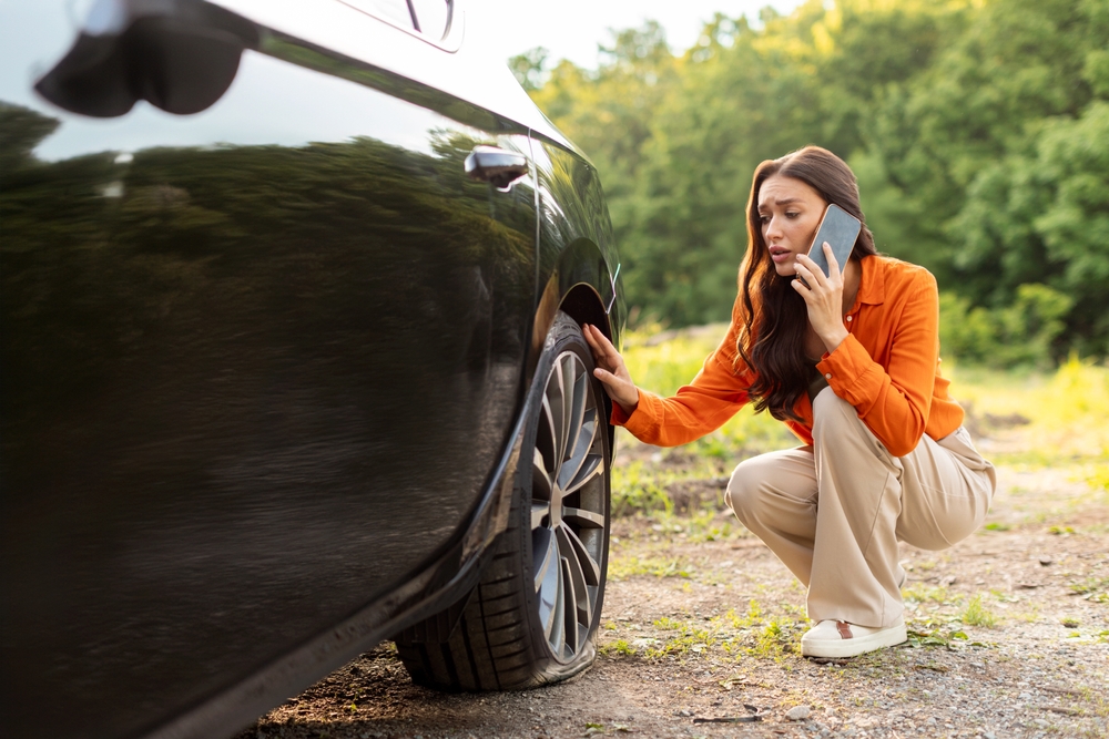 Understanding Your Rights After a Car Accident in Tarzana, California