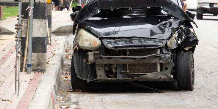 Leading Car Accident Attorneys in Burbank, California: Jalilvand Law