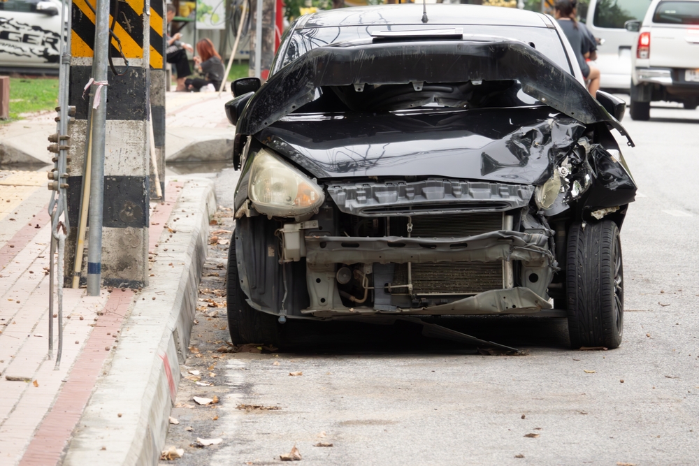 Leading Car Accident Attorneys in Burbank, California: Jalilvand Law