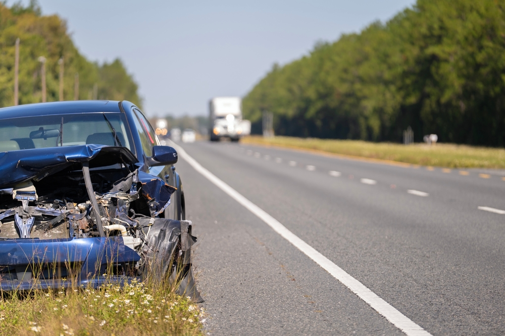 Trusted Car Accident Attorneys in Calabasas: Jalilvand Law