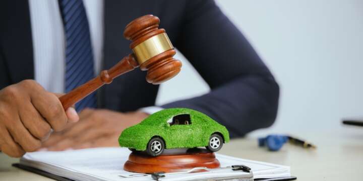 Jalilvand Law: Premier Car Accident Attorneys in Culver City, California