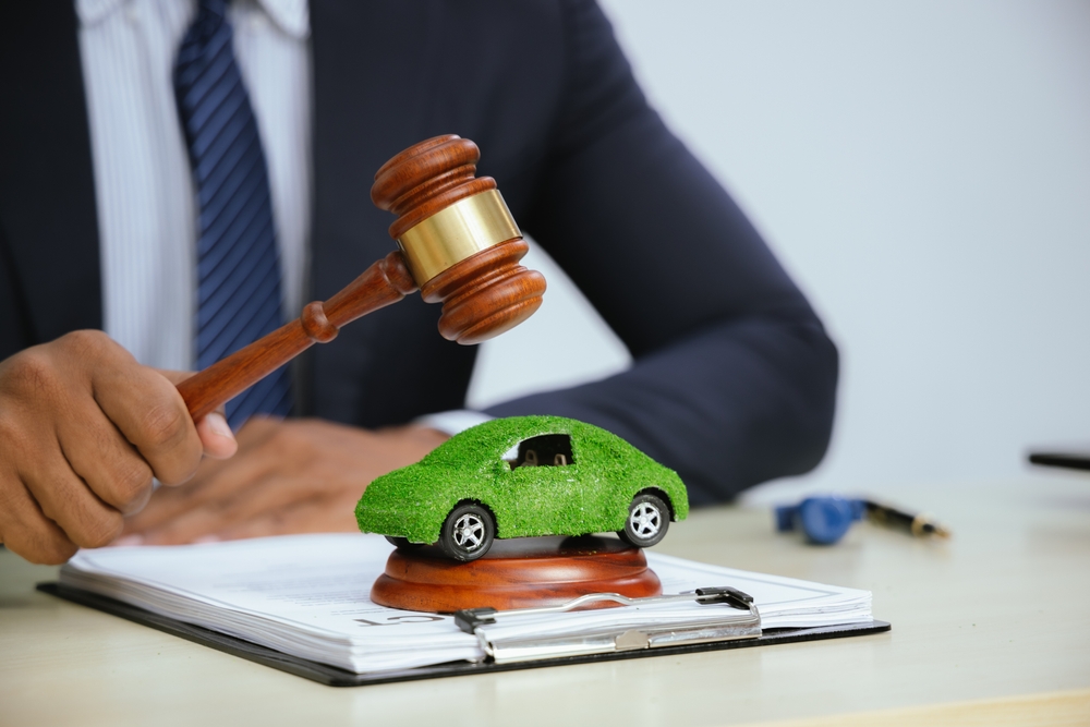 Jalilvand Law: Premier Car Accident Attorneys in Culver City, California