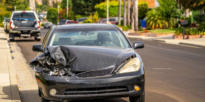 Trusted Legal Support After Car Accidents in Beverly Hills